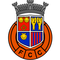 Logo of Futebol Clube de Cête