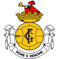 Logo of Futebol Clube de Gaia