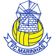 Logo of FUTEBOL CLUBE DE MARINHAS