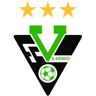 Logo of Futebol Clube de Vilarinho