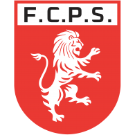 Logo of Futebol Clube Paço de Sousa