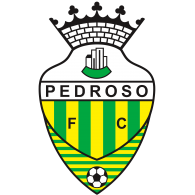 Logo of Futebol Clube Pedroso