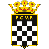 Logo of Futebol Clube Vale Formoso