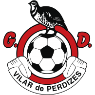 Logo of G.D VILAR PERDIZES