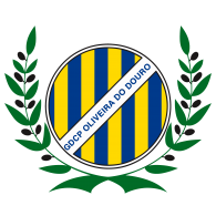 Logo of GD Casa do Povo de Oliveira do Douro