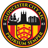 Logo of Gloucester City AFC