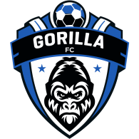 Logo of Gorilla Football Club