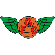 Logo of Graciosa Futebol Clube