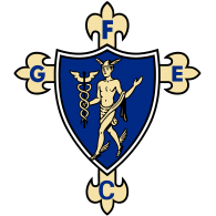 Logo of GRUPO DE FUTEBOL DOS EMPREGADOS NO COMÉRCIO DE SANTARÉM