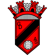Logo of Grupo Desportivo Águas Santas