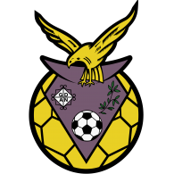 Logo of Grupo Desportivo Aldeia Nova