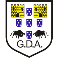 Logo of Grupo Desportivo Atouguiense