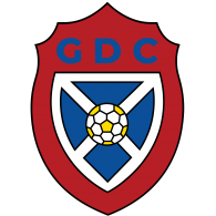 Logo of Grupo Desportivo Cedrense