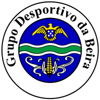 Logo of Grupo Desportivo da Beira