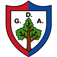 Logo of Grupo Desportivo de Árvore