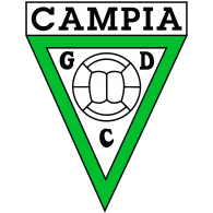 Logo of Grupo Desportivo de Campia