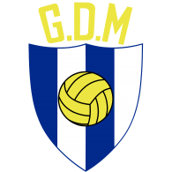 Logo of Grupo Desportivo de Marinhais
