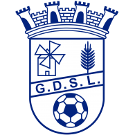 Logo of Grupo Desportivo de Santa Luzia
