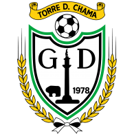 Logo of Grupo Desportivo de Torre de Dona Chama