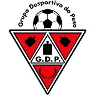 Logo of Grupo Desportivo do Peso
