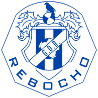 Logo of Grupo Desportivo do Rebocho