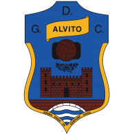Logo of Grupo Desportivo e Cultural de Alvito