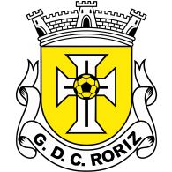 Logo of Grupo Desportivo e Cultural de Roriz