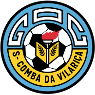 Logo of Grupo Desportivo e Cultural Santa Comba da Vilariça