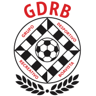 Logo of Grupo Desportivo e Recreativo da Boavista