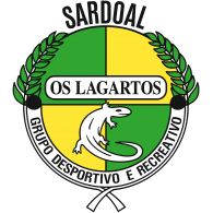 Logo of GRUPO DESPORTIVO E RECREATIVO DO SARDOAL