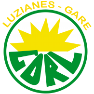Logo of Grupo Desportivo e Recreativo Luzianes-Gare
