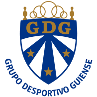 Logo of Grupo Desportivo Guiense