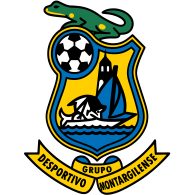Logo of Grupo Desportivo Montargilense