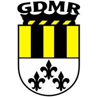 Logo of Grupo Desportivo Monte Real