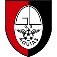 Logo of GRUPO DESPORTIVO OS ÁGUIAS