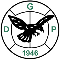 Logo of GRUPO DESPORTIVO PAMPILHOSENSE