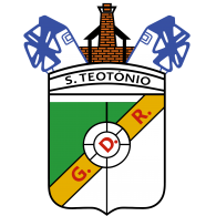 Logo of Grupo Desportivo Renascente, São Teotónio