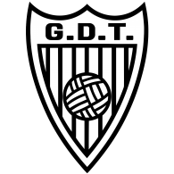 Logo of Grupo Desportivo Tourizense