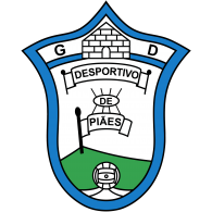 Logo of Grupo Desportivo Vitorino de Piães