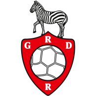 Logo of Grupo Recreativo e Desportivo de Rans
