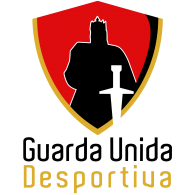 Logo of Guarda Unida Desportiva