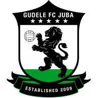 Logo of Gudele Football Club Juba