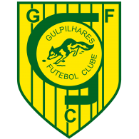Logo of Gulpilhares Futebol Clube