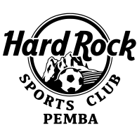 Logo of Hard Rock Sports Club de Pemba