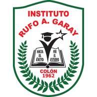 Logo of INSTITUTO RUFO A GARAY
