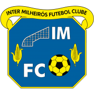 Logo of Inter Milheirós Futebol Clube