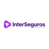Logo of InterSeguros