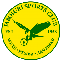 Logo of Jamhuri Sports Club