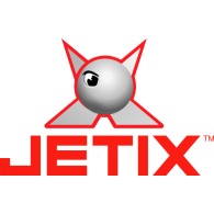 Logo of Jetix