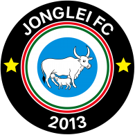 Logo of Jonglei Football Club Bor